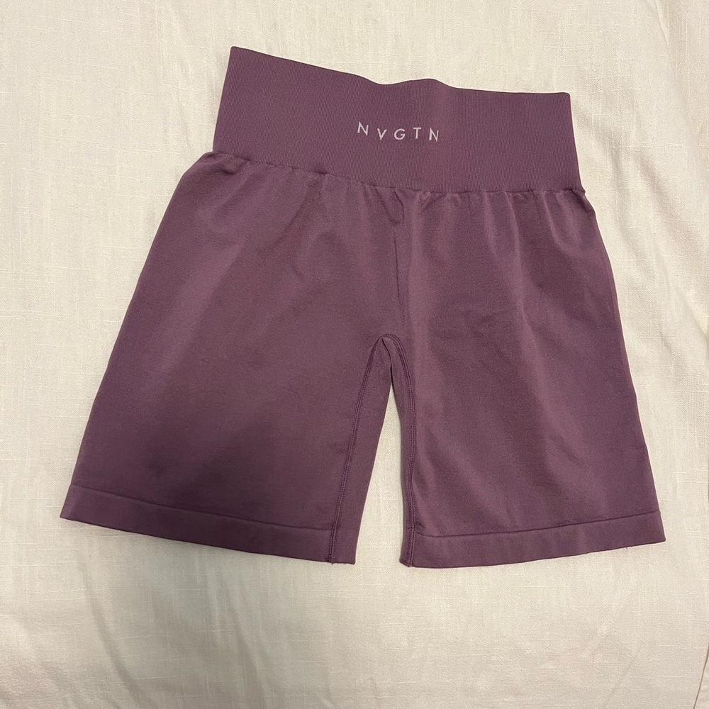 NVGTN Shorts